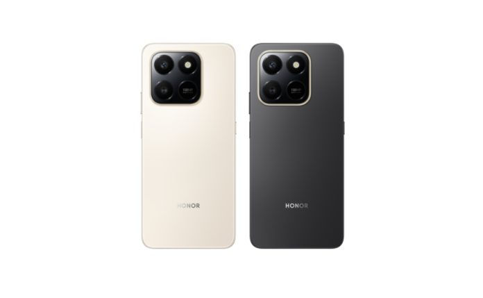 HONOR X7d