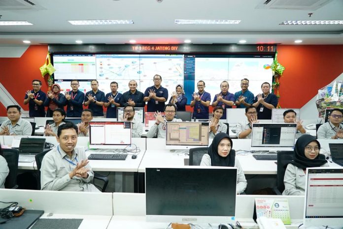 Ramadan Telkom
