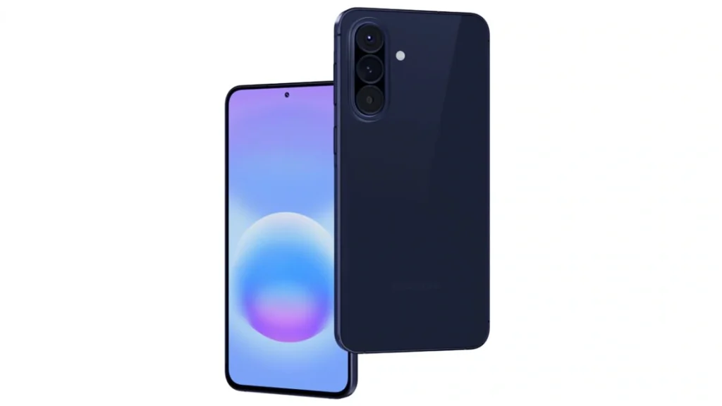 Samsung Galaxy A57 5G