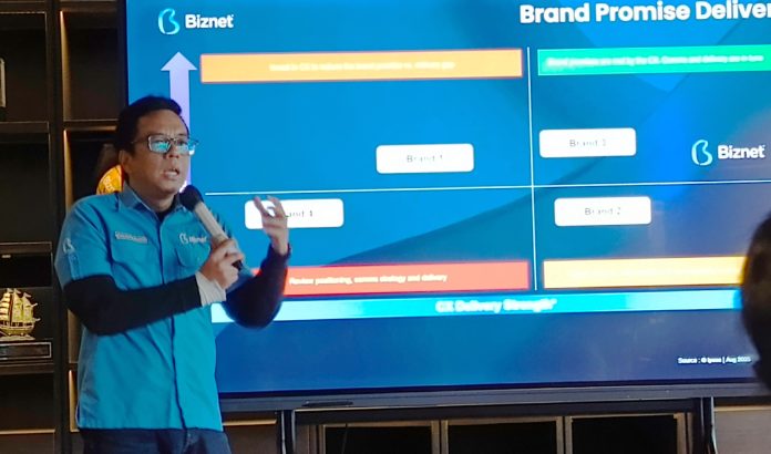 Strategi Biznet 2026