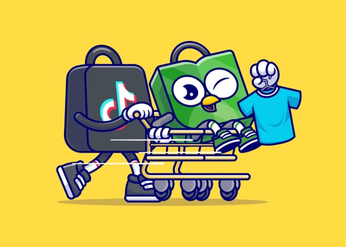 Ramadan TikTok shop