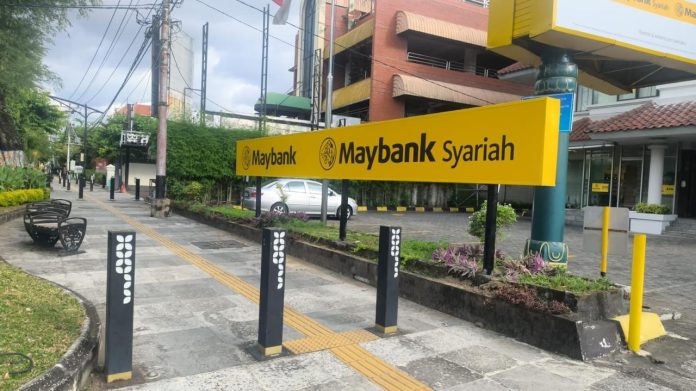 Maybank Syariah