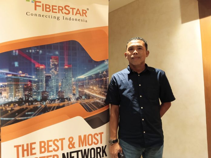 Fiberstar