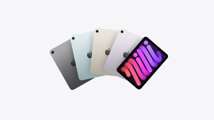 iPad 2026 Entry Level