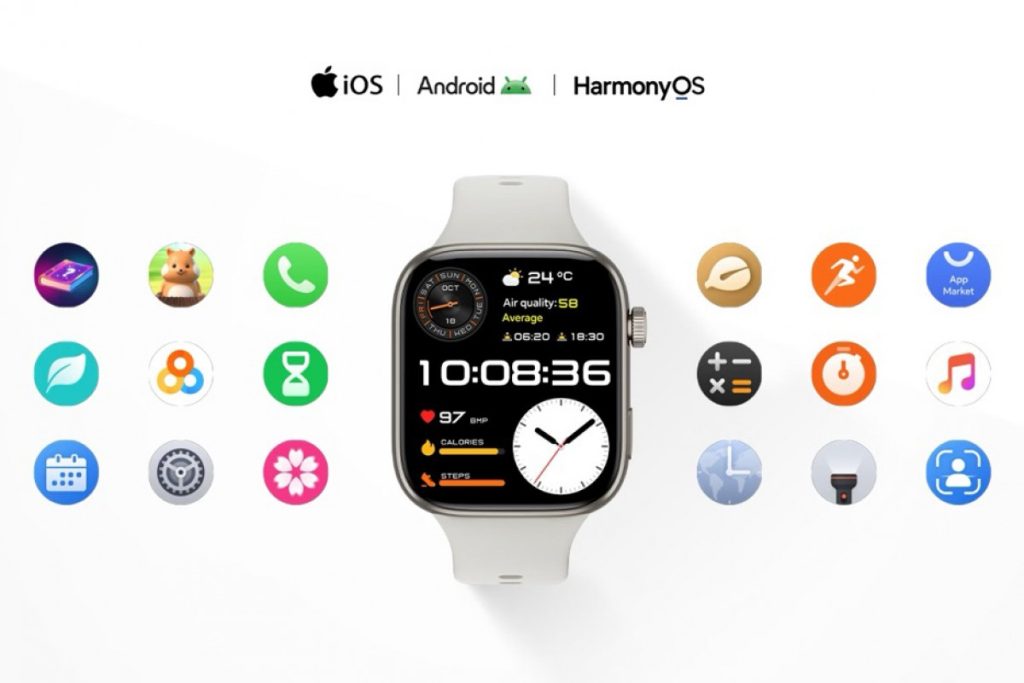 Honor Watch X5i