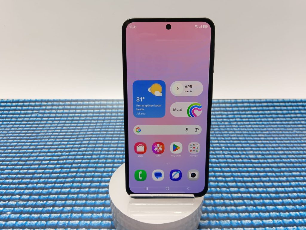 Samsung Galaxy A37 5G