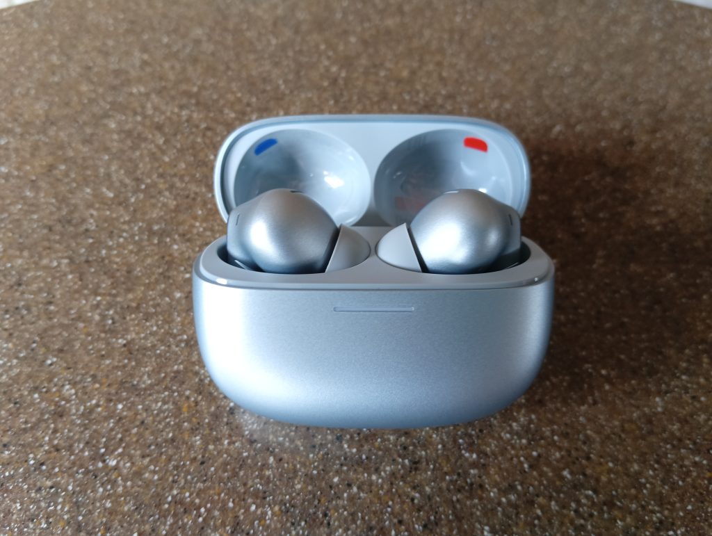 Review REDMI Buds 8 Pro