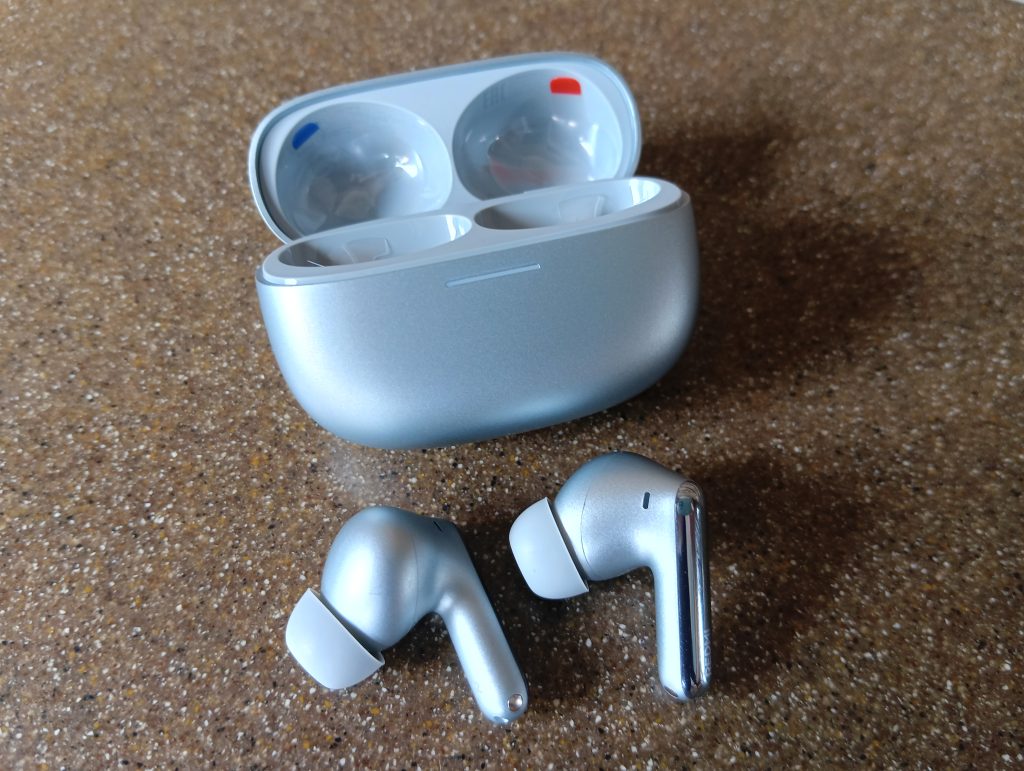 Review REDMI Buds 8 Pro