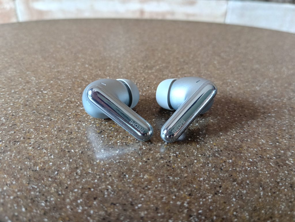 Review REDMI Buds 8 Pro