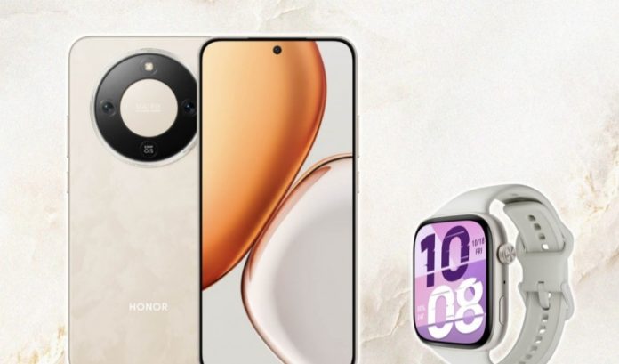 Honor X70 Refresh Edition dan Watch X5i