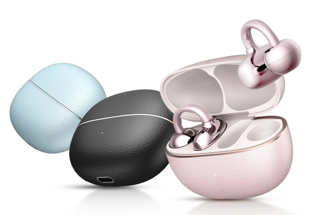 Honor Choice Earbuds Clip 2 Pro