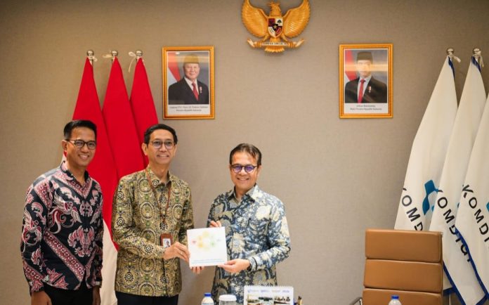 Komdigi bekerjasama dengan BPJS