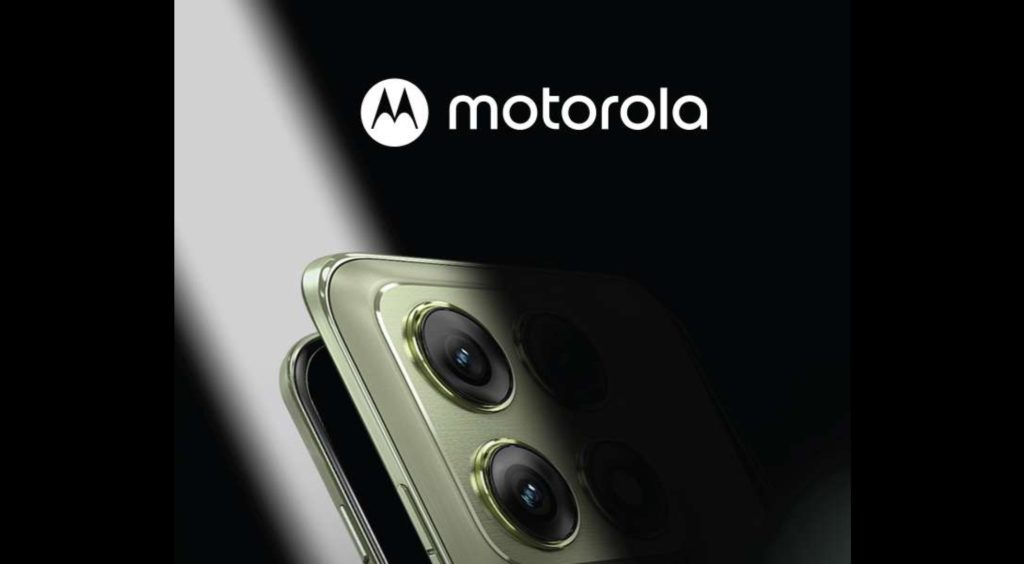 Motorola Edge 70 Pro