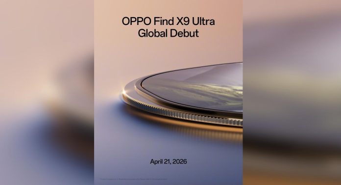 OPPO Find X9 Ultra