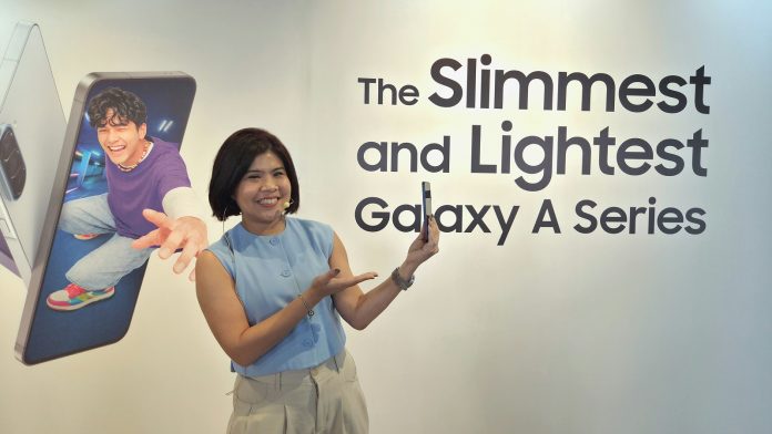 Galaxy A57 5G Hadir Bawa Banyak Peningkatan