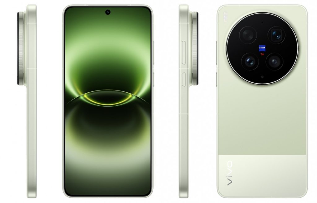 vivo X300 Ultra