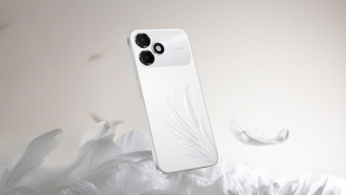 OPPO A6c