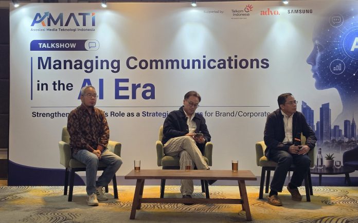 Peeran Media Era AI