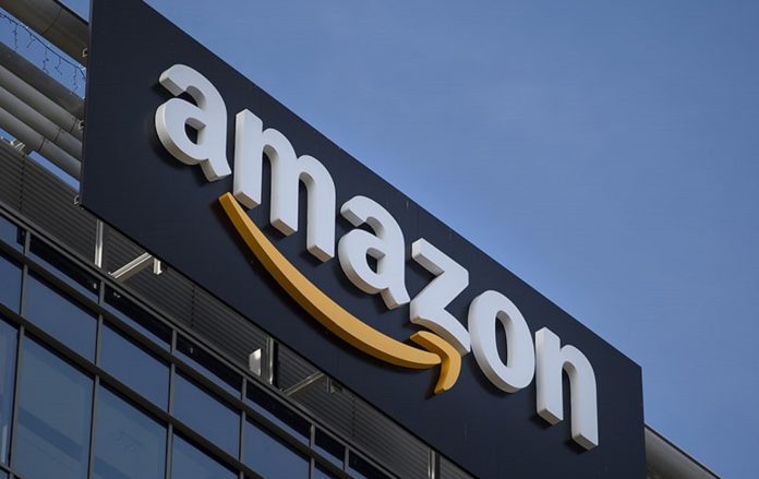 Investasi amazon asia tenggara