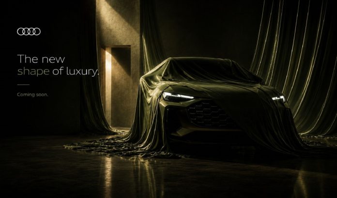 Audi Q Series