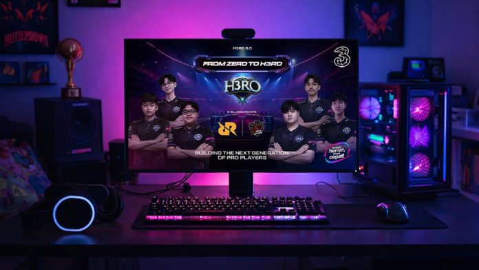 H3RO Esports