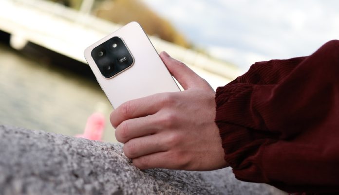 HONOR X7d