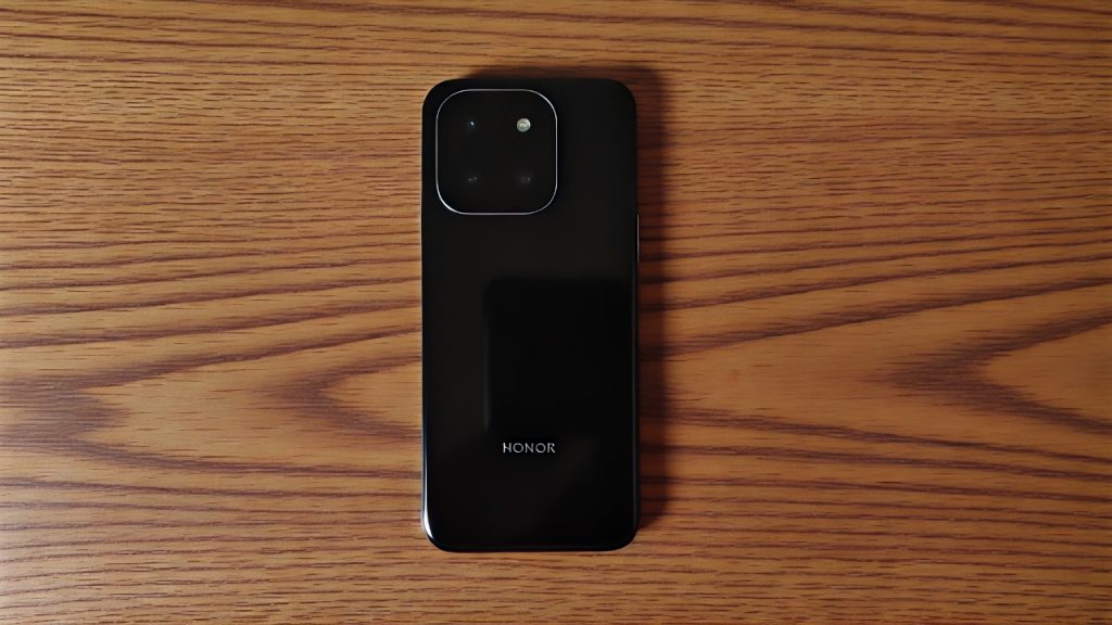 Review HONOR X6c