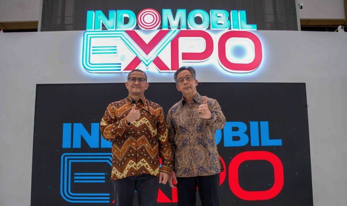 INDOMOBIL Expo