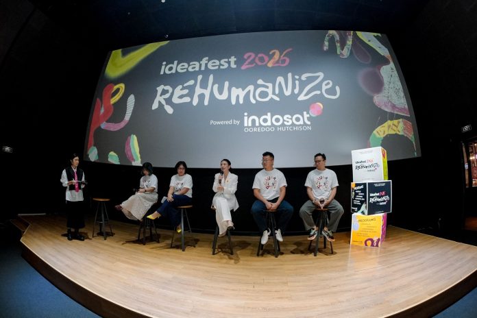 IdeaFest 2026