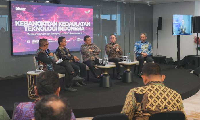 Indonesia Tech Sovereignty Forum 2026