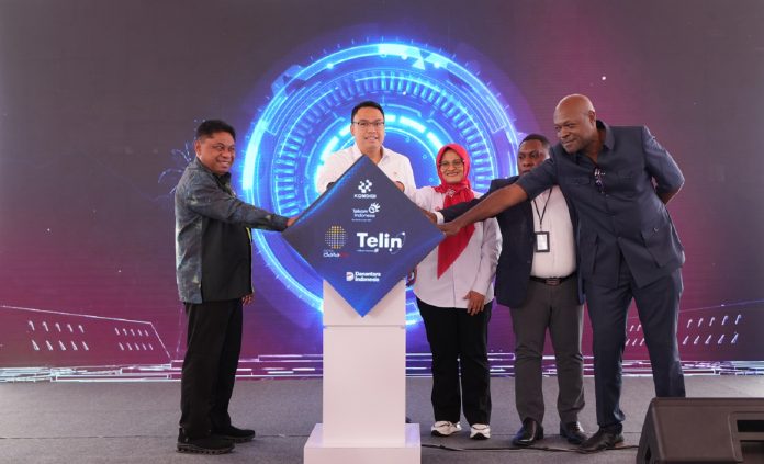 Kabel Laut Pukpuk