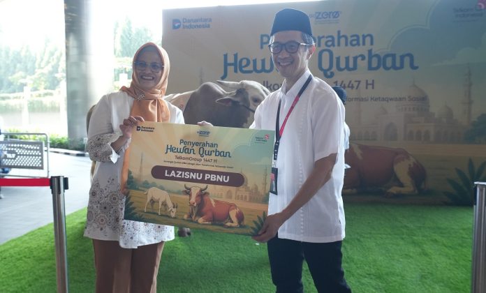 Kurban TelkomGroup