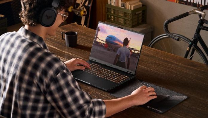 Laptop Gaming Paling Worthy 2026