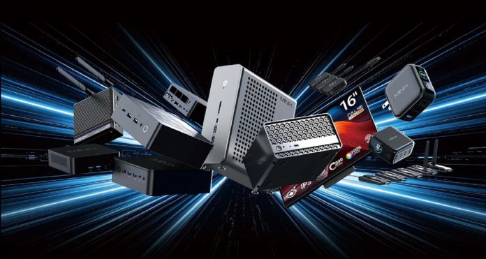 MINIX Computex 2026