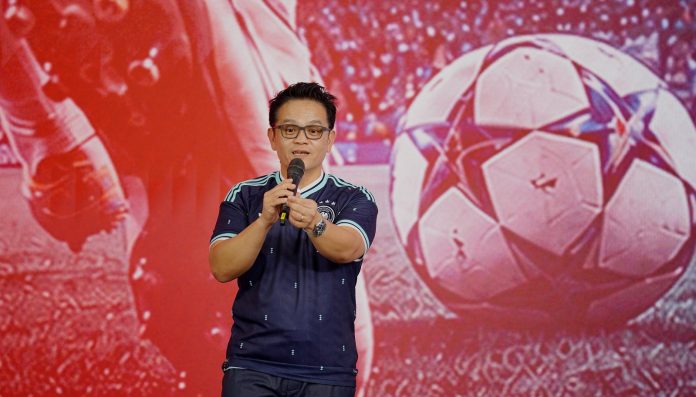 Nonton Piala Dunia Maxstream TV