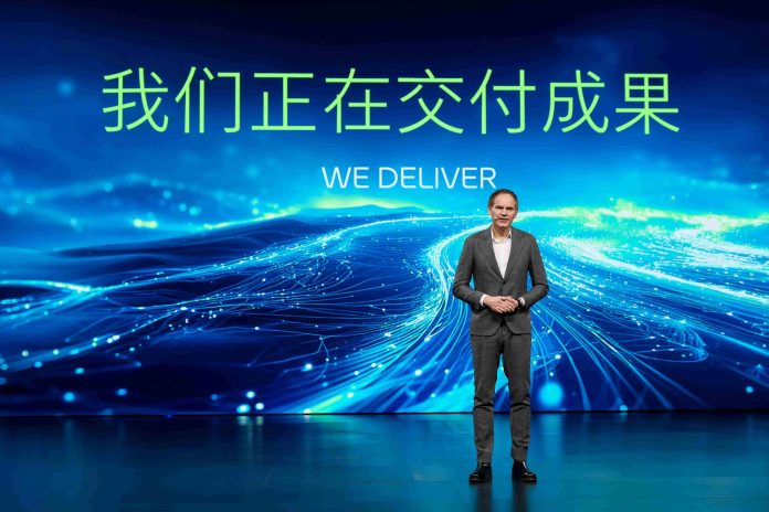 Volkswagen China