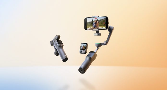 Osmo Mobile 8P