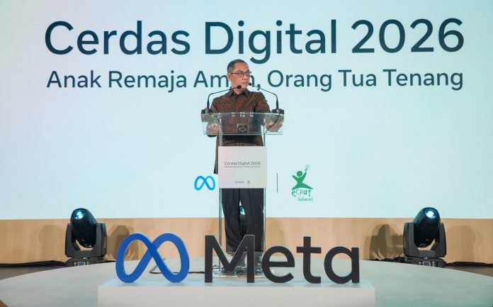 Pengaturan Konten 13+
