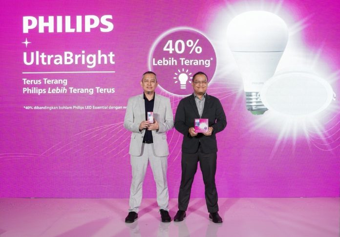 Philips UltraBright