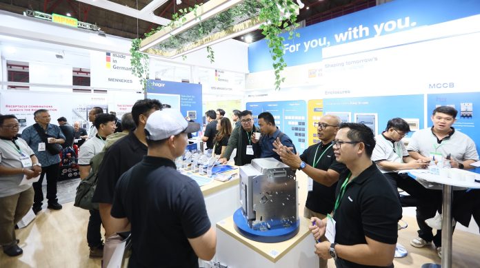 Battery Show Asia 2026