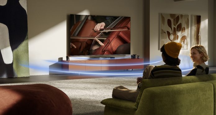 Xiaomi TV S Mini LED 2026