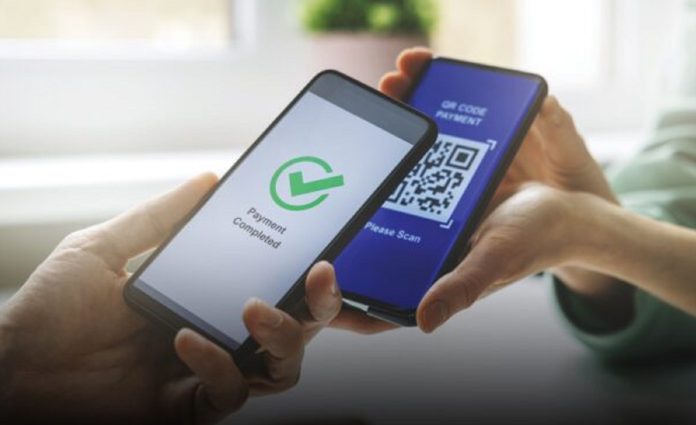 Pembayaran Digital