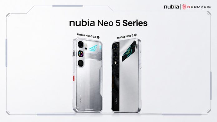 neo 5 series