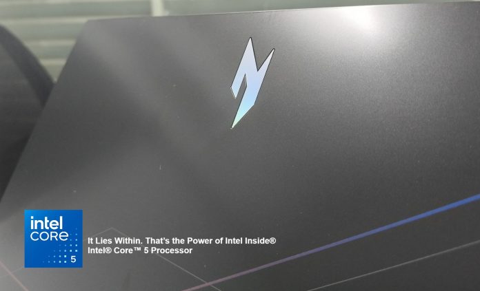 Acer Nitro V15 2026