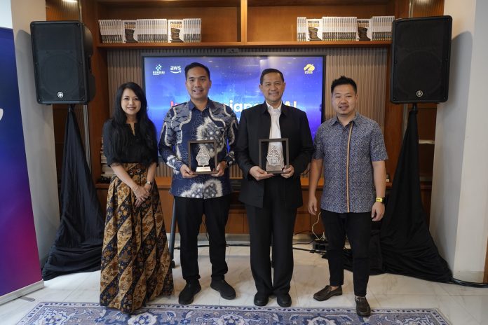 Inisiatif AI AWS