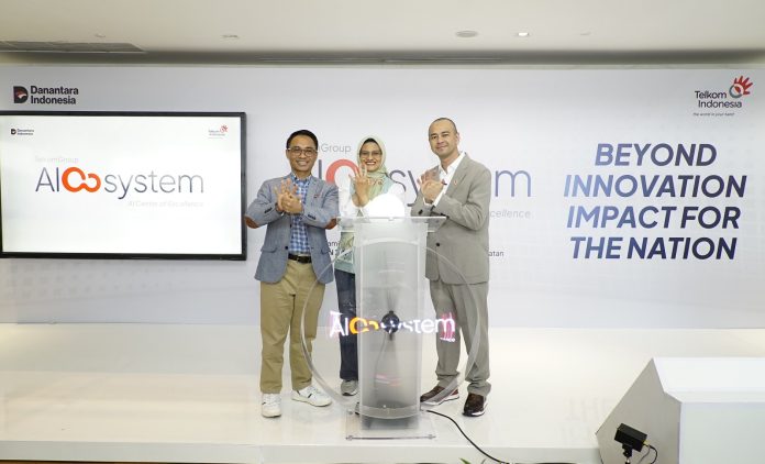 AICosystem Telkom
