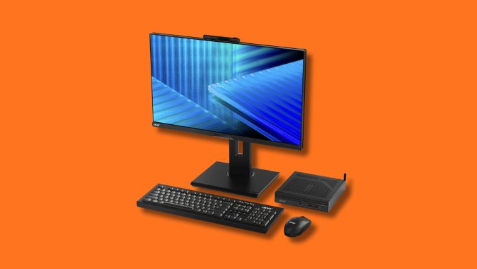Acer Veriton 2026
