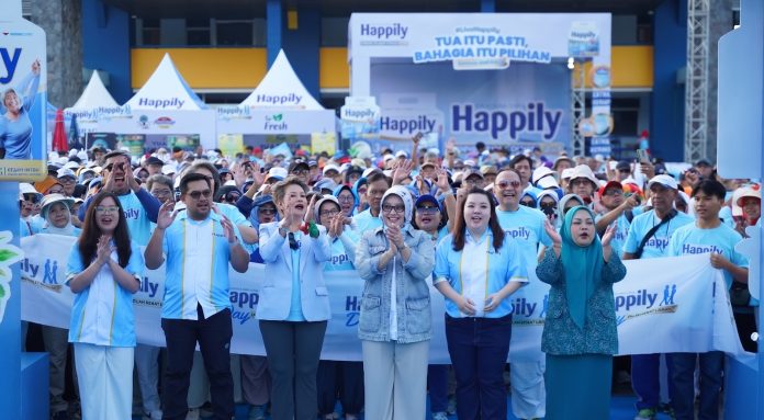 Happily Day