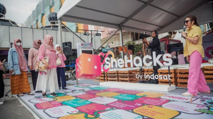SheHacks 2026