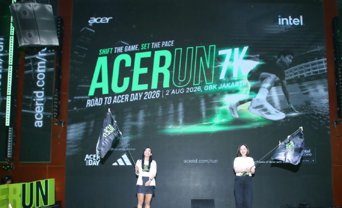 ACERUN 2026